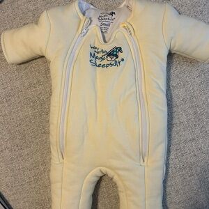 Magic Merlin Sleep Suit (Small)